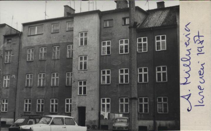 dom, skan 3