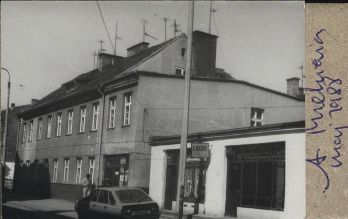 dom, skan 3