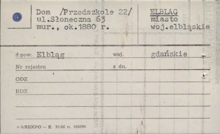 dom, przedszkole 22, skan 1