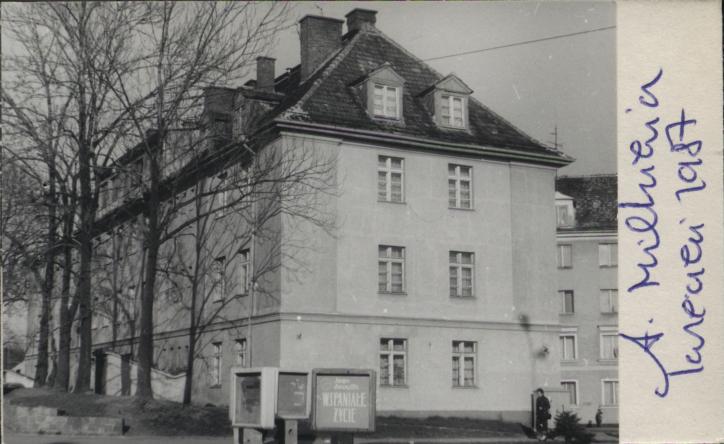 dom, skan 3