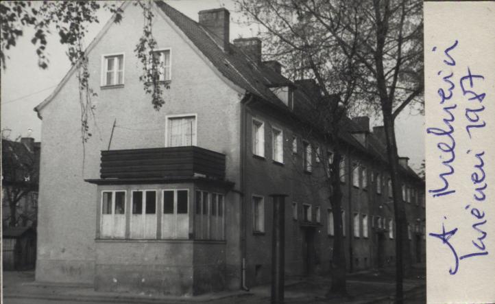dom, skan 2