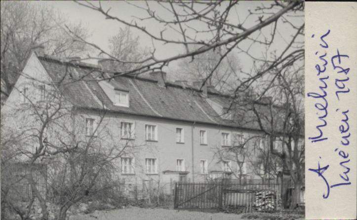 dom, skan 3