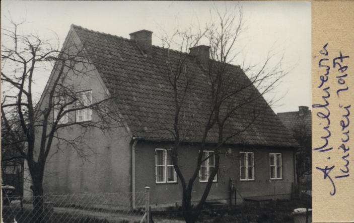 dom, skan 2