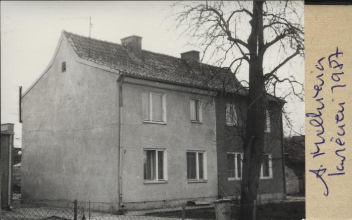 dom, skan 2
