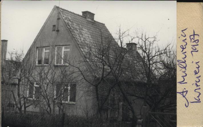 dom, skan 3