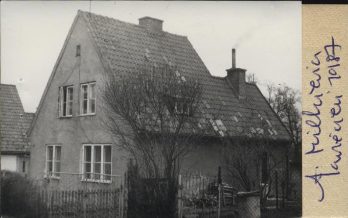 dom, skan 3