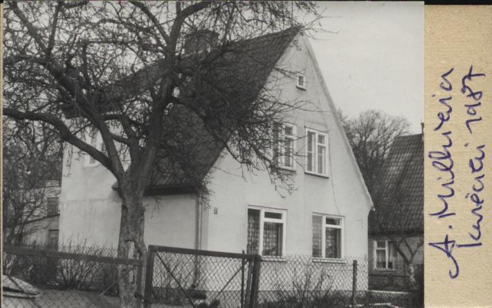 dom, skan 2