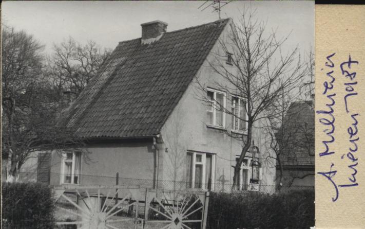 dom, skan 2