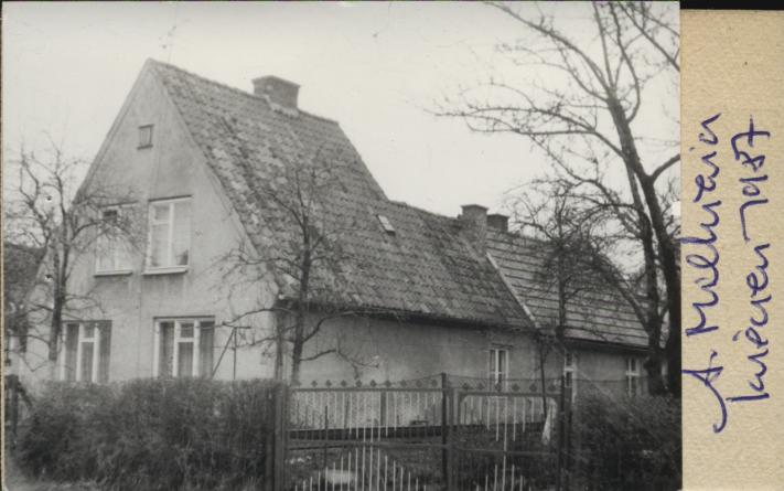 dom, skan 3