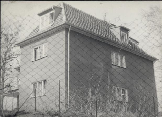 dom, skan 3