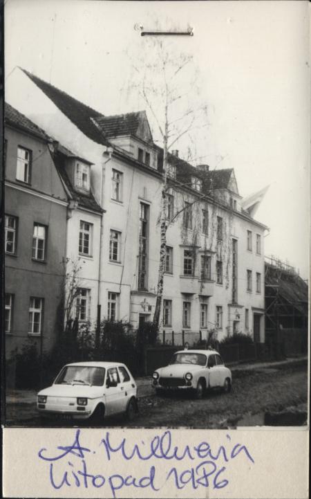 dom, skan 2