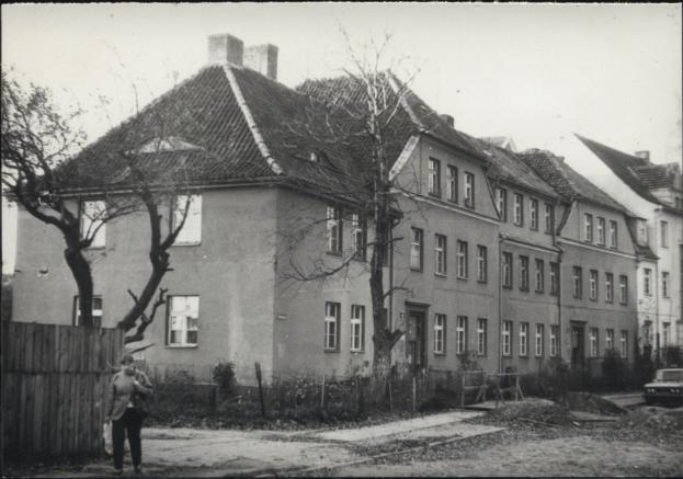 dom, skan 3