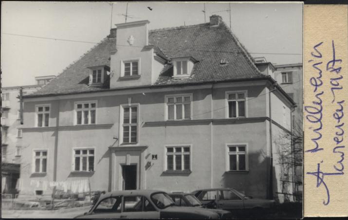 dom, skan 2