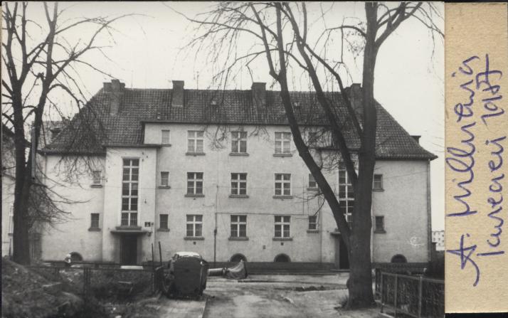 dom, skan 2
