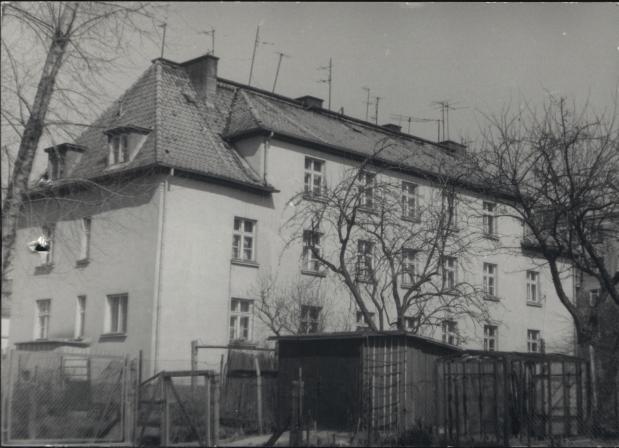dom, skan 3