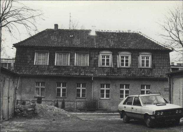 dom, skan 3