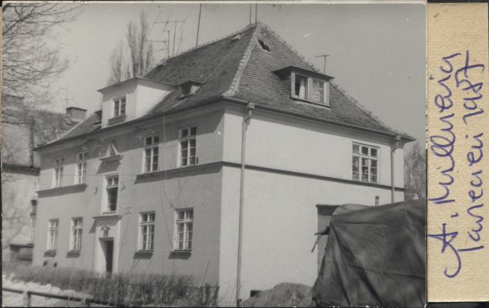 dom, skan 2