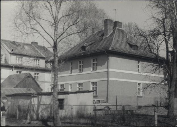 dom, skan 3