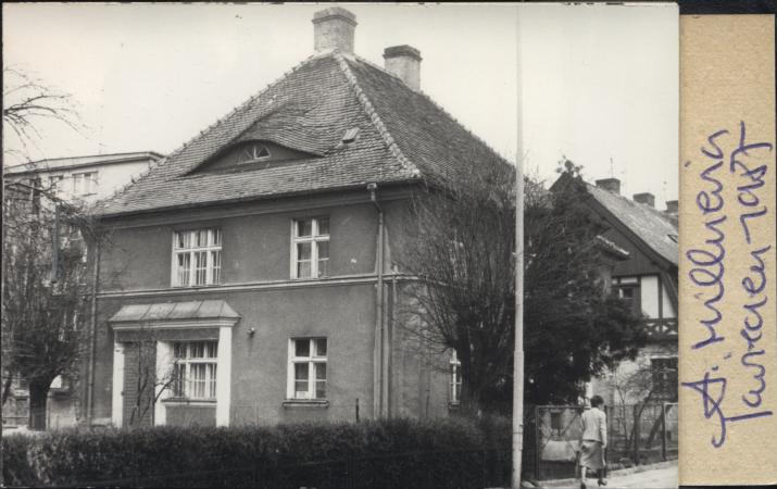 dom, skan 2