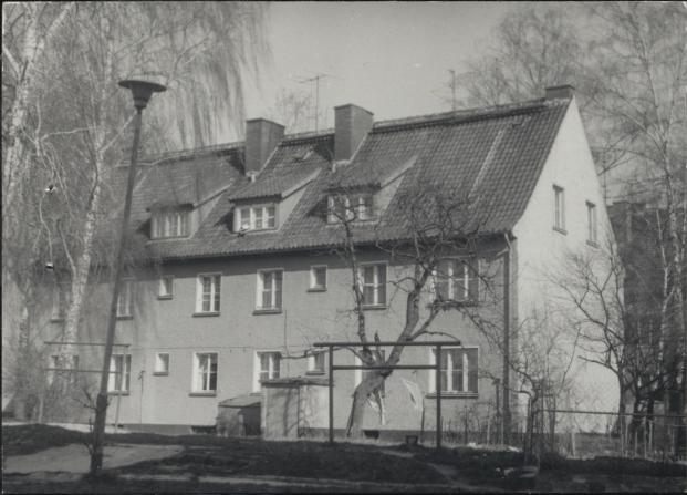 dom, skan 3