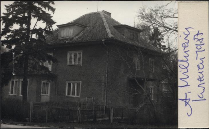 dom, skan 2