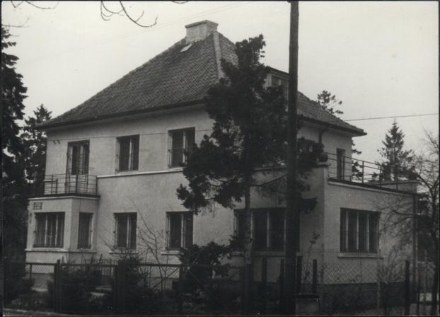dom, skan 3