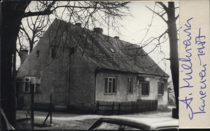 dom, skan 2