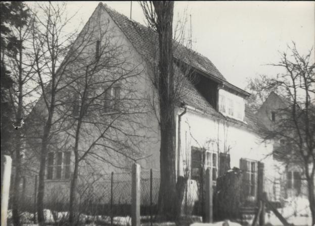 dom, skan 3