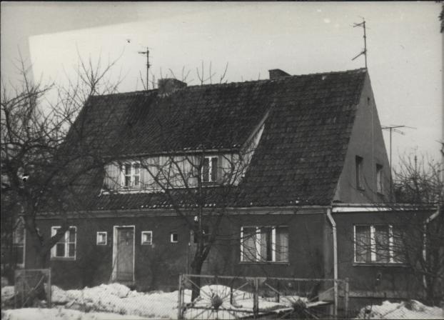 dom, skan 3