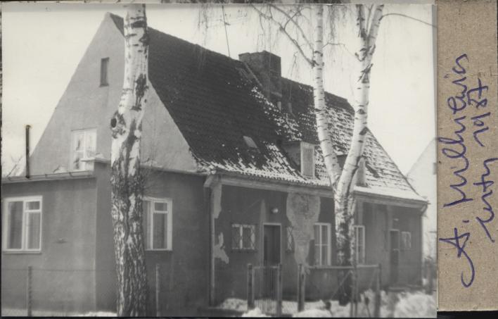 dom, skan 2