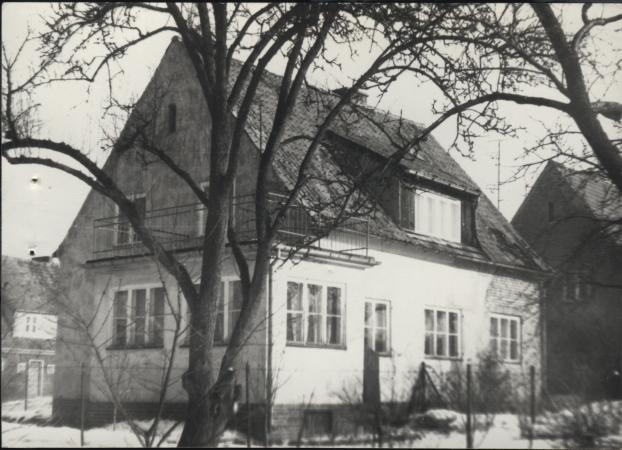 dom, skan 3