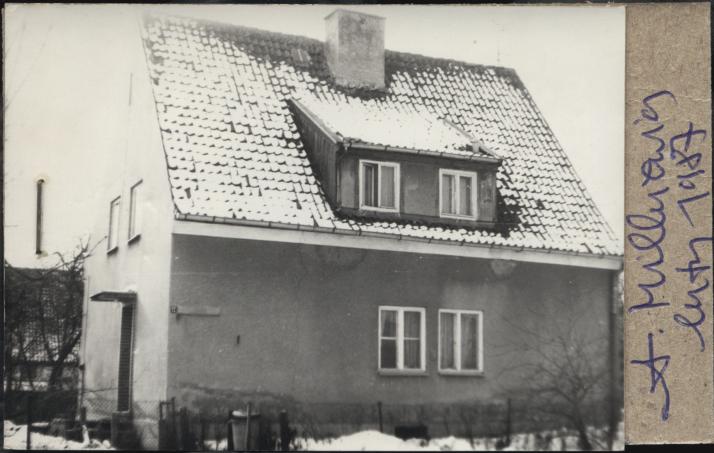 dom, skan 2