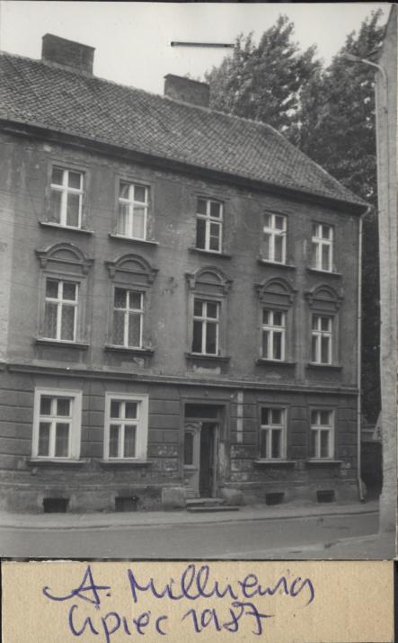 dom, skan 2