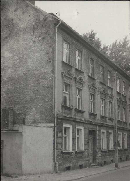 dom, skan 3