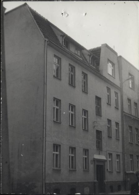 dom, skan 3