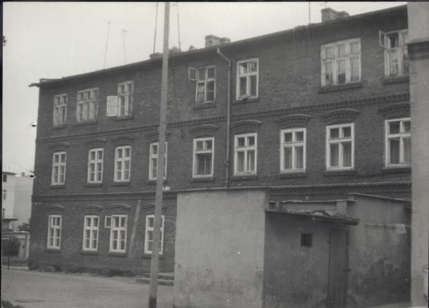 dom, skan 3