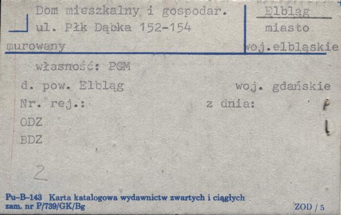 dom mieszkalny i gospodar., skan 1