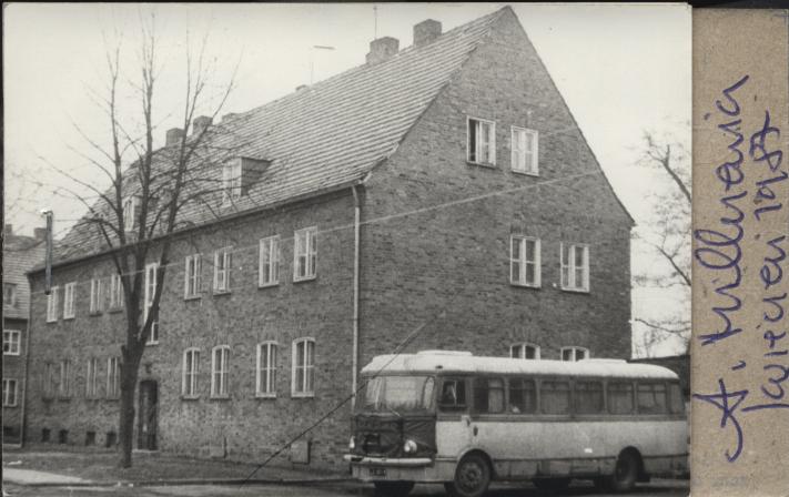 dom, skan 2