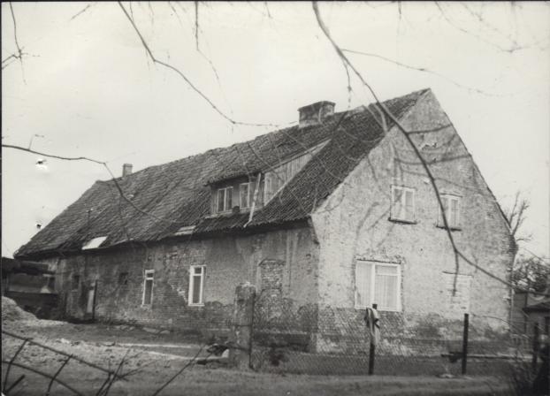 dom, skan 3