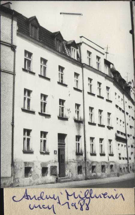 dom, skan 2