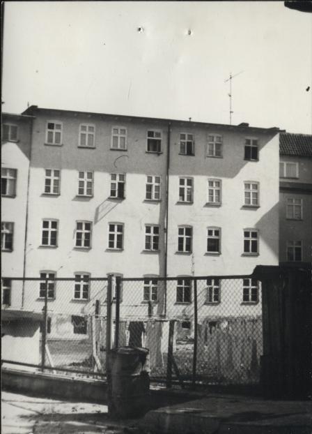 dom, skan 3