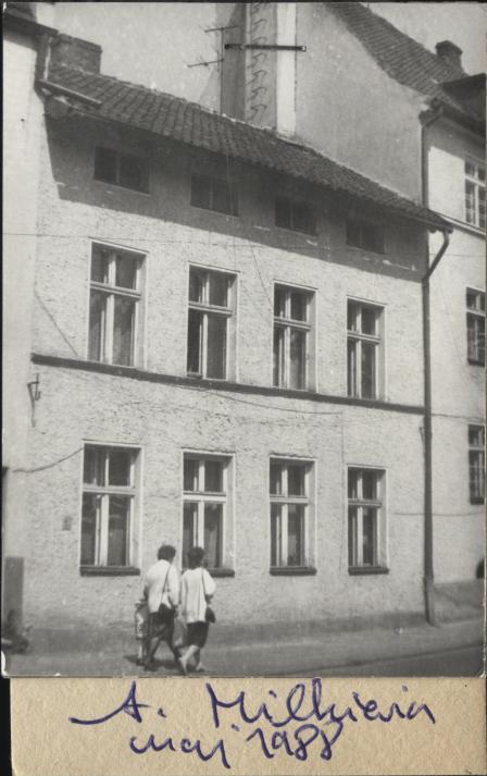dom, skan 2
