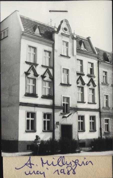 dom, skan 2