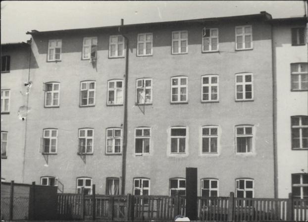 dom, skan 3
