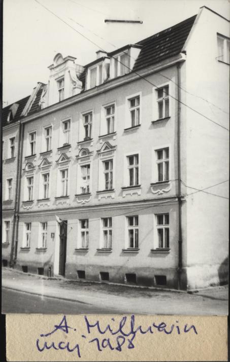 dom, skan 2