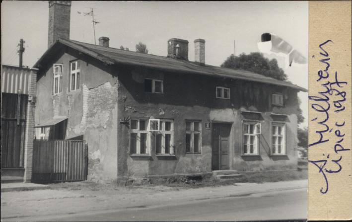 dom, skan 2
