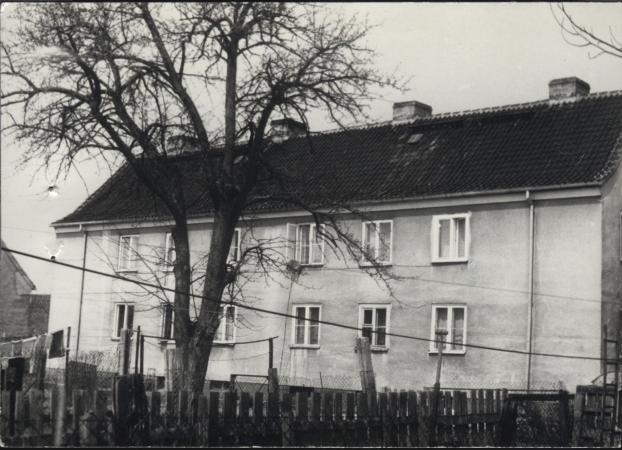 dom, skan 3
