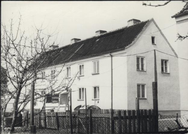 dom, skan 3