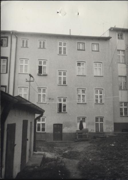 dom, skan 3