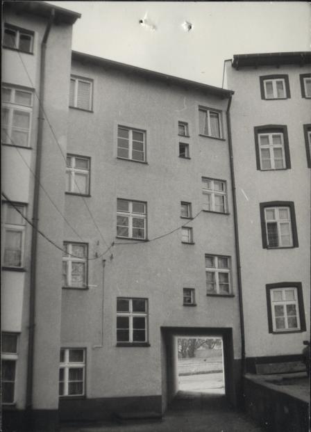 dom, skan 3